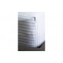 Постельный комплект U-TEK Hotel Collection Cotton Stripe Grey 20