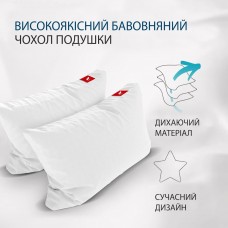 Подушка  Module Pillow Premium
