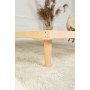 Ламельний каркас-дерев'яний  XL ( 4,5 см ) без ніжок