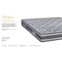 Матрас FDM SIRIUS / СИРИУС