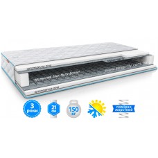 Матрац Sleep&Fly SF Standart Plus жаккард