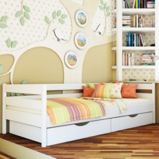 Кровать деревянная Нота Эстелла