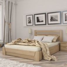 Кровать деревянная Селена Эстелла