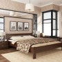  Ліжко дерев'яне Рената Естелла