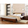 Дерев'яне ліжко Титан Естелла